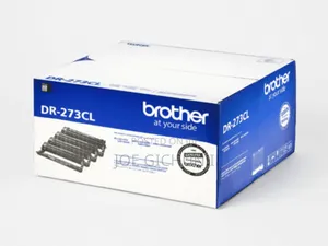 BROTHER Drum DR-273CL Page