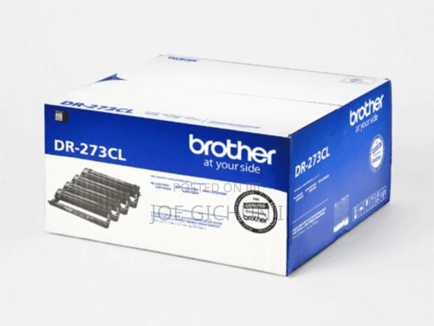 BROTHER Drum DR-273CL Page - main view