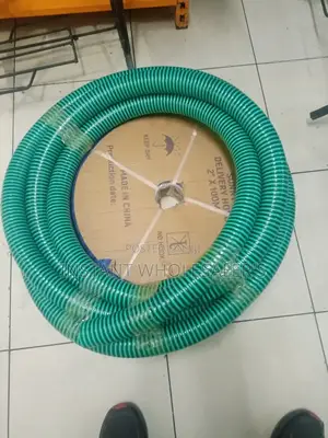 Sunction Pipe 2 Inches