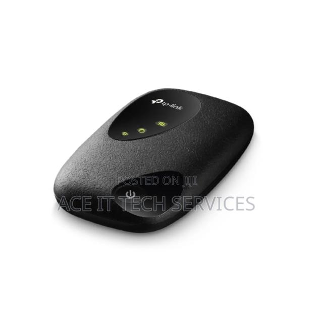 Tp-Link 4G LTE Mobile Wi-Fi - TL-M7000