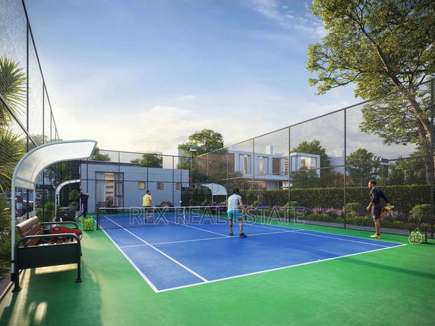 Tigoni - Kentmere Area 1/2 Acre Serviced Plots for Sale - thumbnail 3