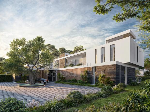 Tigoni - Kentmere Area 1/2 Acre Serviced Plots for Sale - thumbnail 4