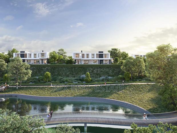 Tigoni - Kentmere Area 1/2 Acre Serviced Plots for Sale - thumbnail 5