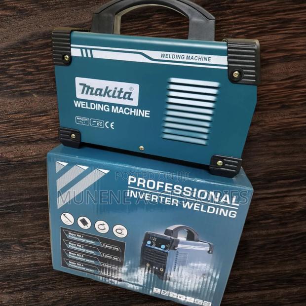 Makita 500A Professional Welding Inverter Machine