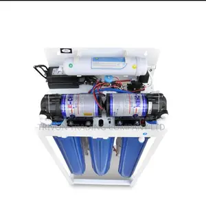Domestic Ro 80 LPH