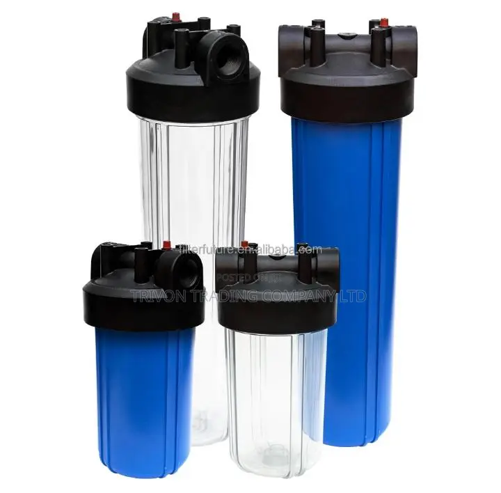 Water Filter Housing 20"