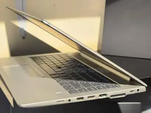 Laptop HP EliteBook 745 G6 8GB AMD Ryzen 5 SSD 256GB
