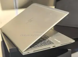 Laptop HP EliteBook 745 G6 8GB AMD Ryzen 5 SSD 256GB