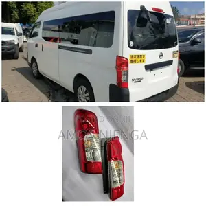 Nissan Nv3500 Tailight