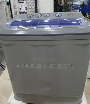 13kg Washing Machine