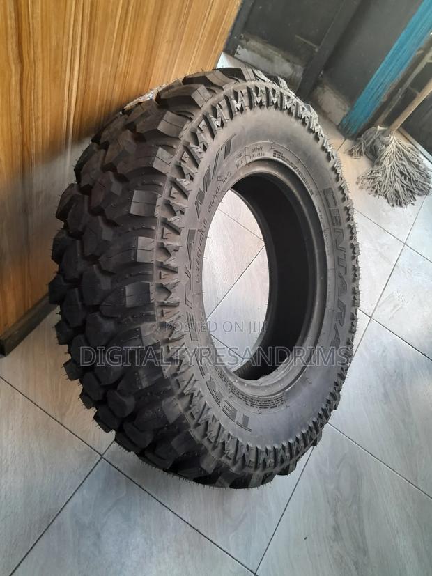 245/75r16 Centara Tyres Brand New