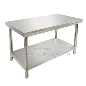 Stainless Steel Working Table Top