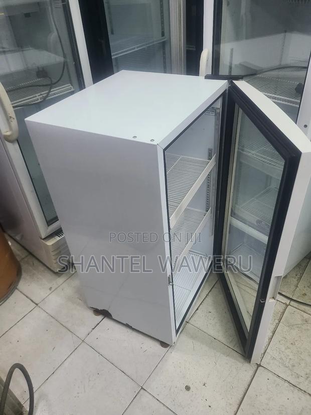 Min Mirror Fridge 100litres (%$Display Fridge at ×) - thumbnail 5