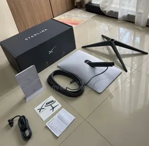 Starlink Installation