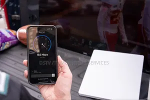 Starlink Installation