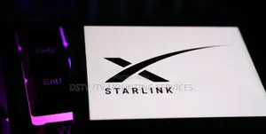 Starlink Installation