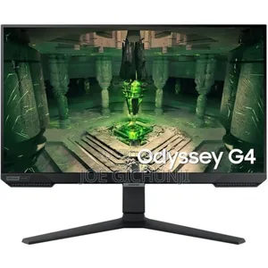 Samsung Ls25bg402emxue FHD Gaming Monitor