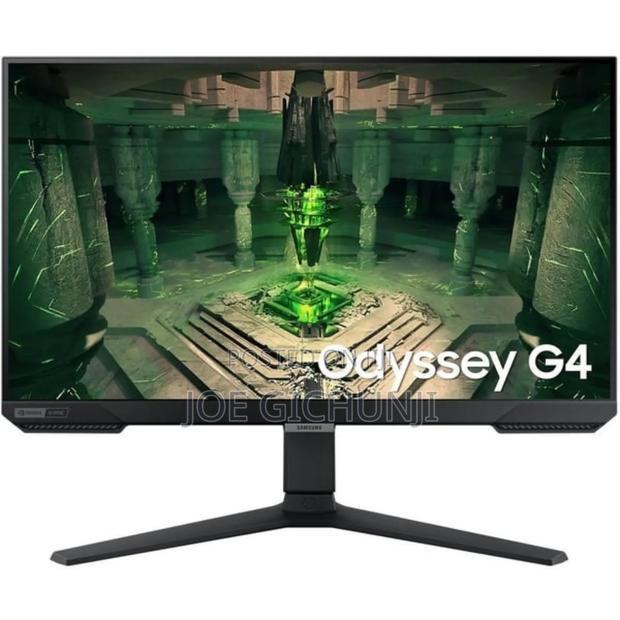 Samsung Ls25bg402emxue FHD Gaming Monitor