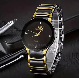 *5 in 1 Quality Fashion Men Gift Set*
