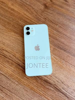 Apple iPhone 12 128 GB Green - main view