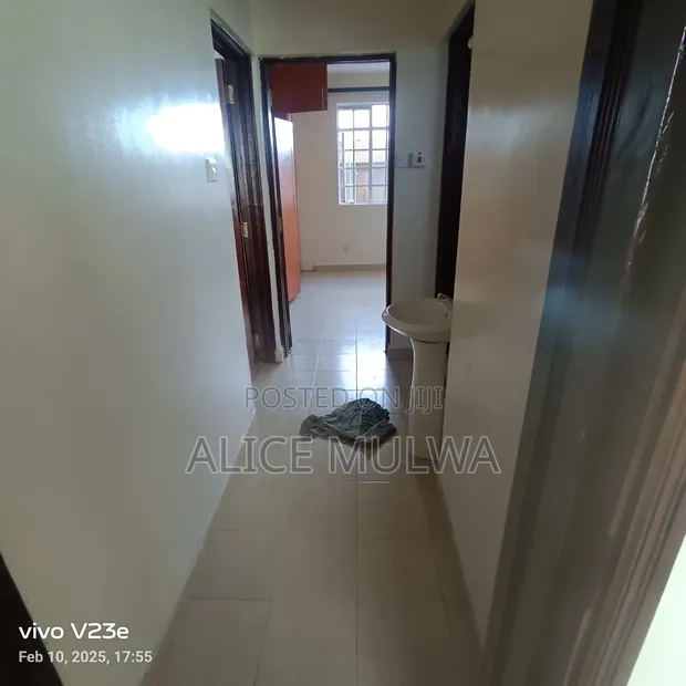 2bdrm Apartment in Nairobi West for rent