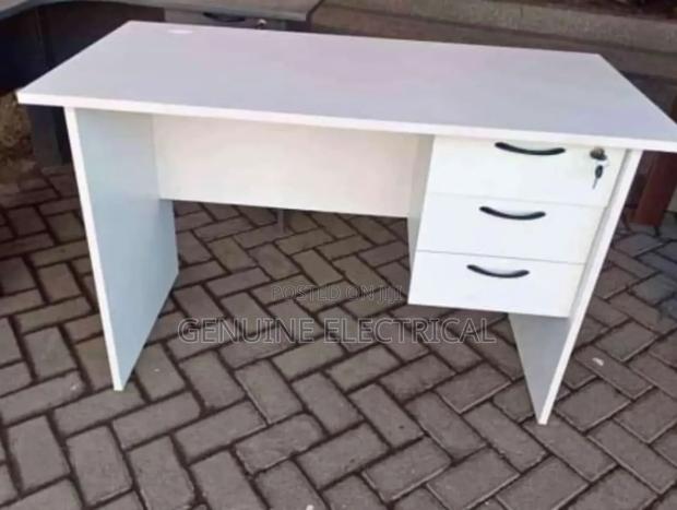 Cool Office Desk Available - main view