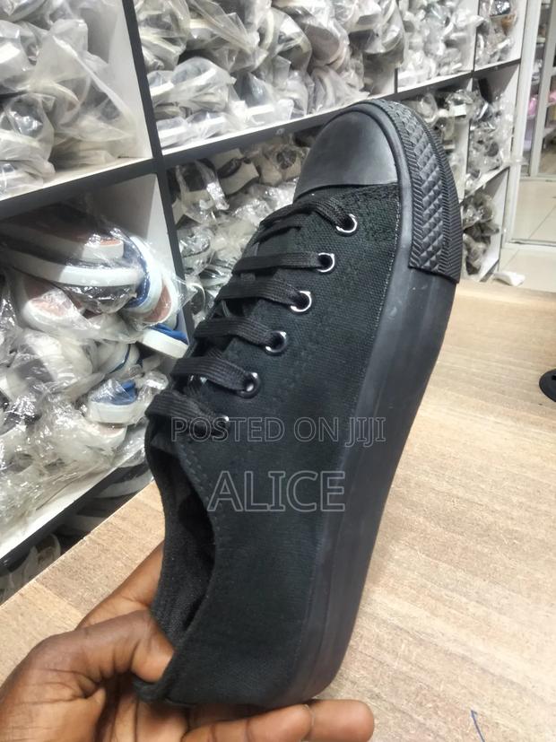 Converse All Black - thumbnail 4