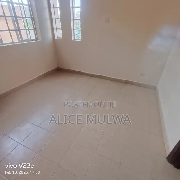 1bdrm Apartment in Nairobi West for rent