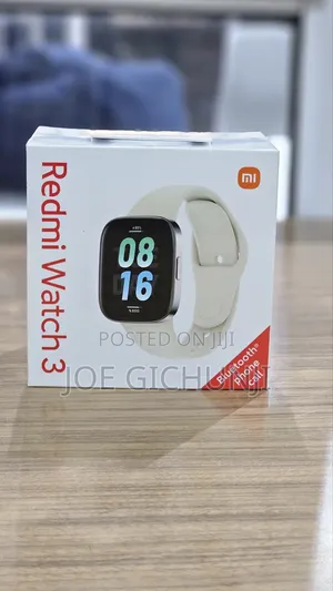 Redmi Watch 3