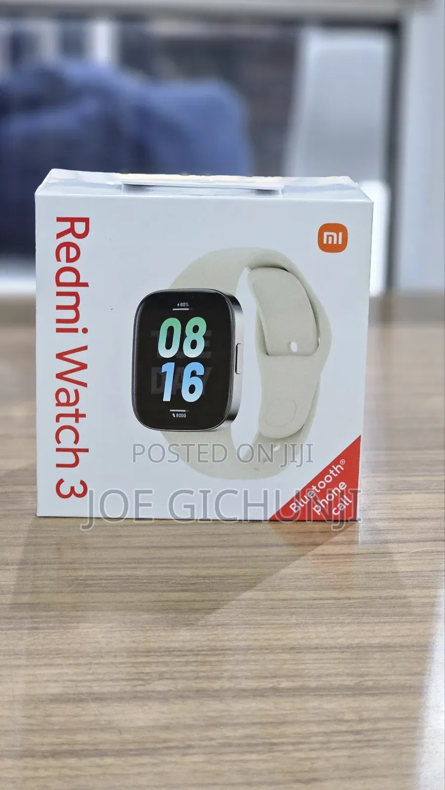 Redmi Watch 3