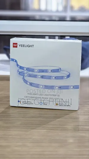 Yeelight LED Light Strip 1S