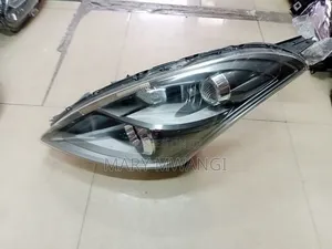 Best Quality Suzuki Swift 2014/2015 Xenon Headlights