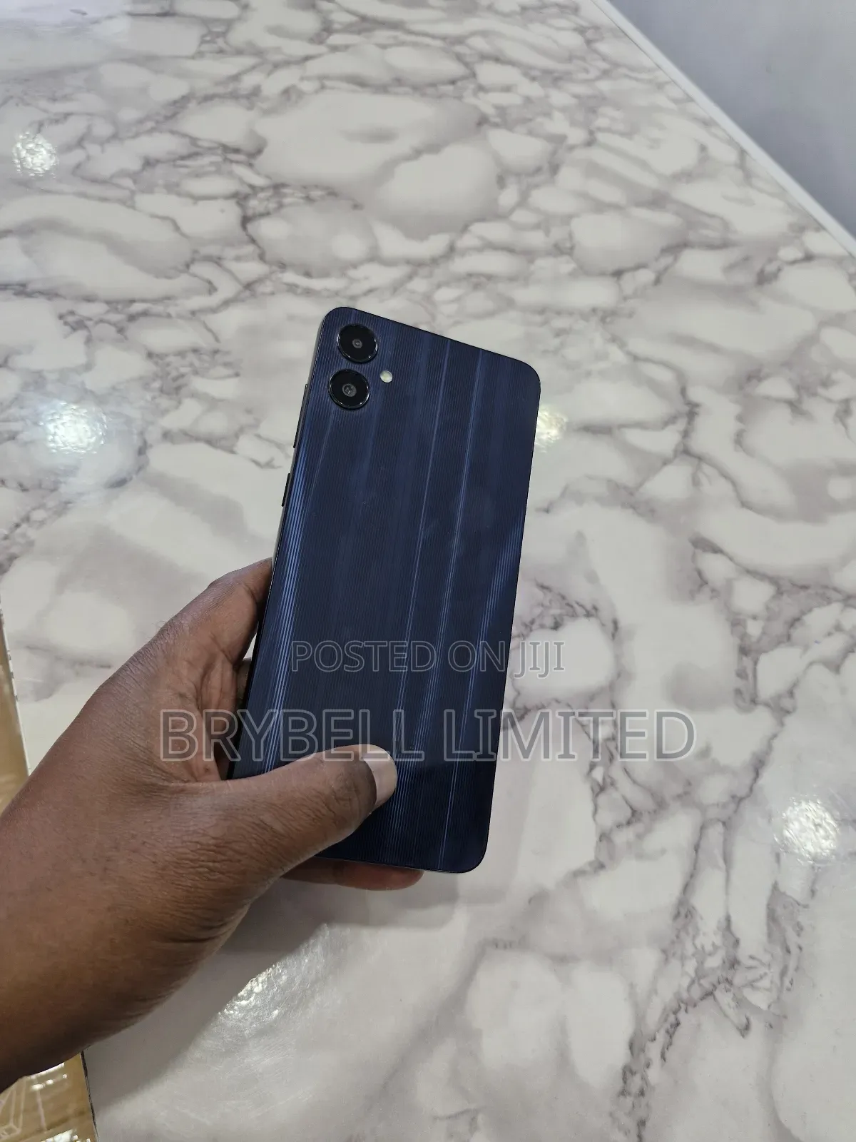 Samsung Galaxy A05 64 GB Blue