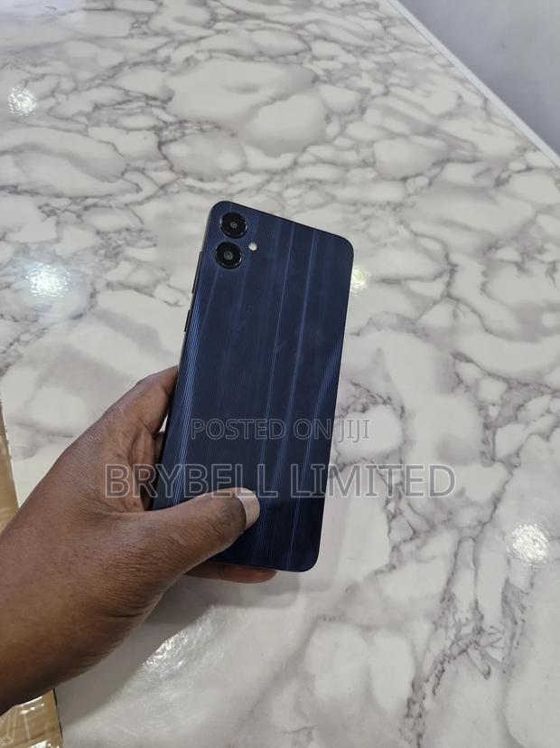 Samsung Galaxy A05 64 GB Blue - thumbnail 3