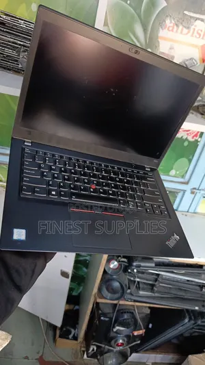 Lenovo T480s Core I7 8gb Ram Touch Screen