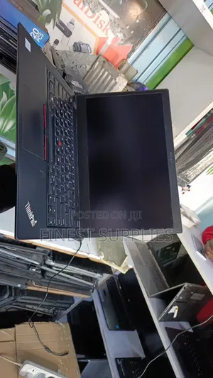 Lenovo T480s Core I7 8gb Ram Touch Screen