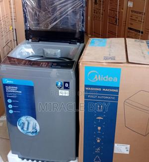8kgs Full Automatic Wachine Machine'., in Nairobi Central - Home ...
