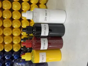 100ml DTF (Direct to Film) Inks