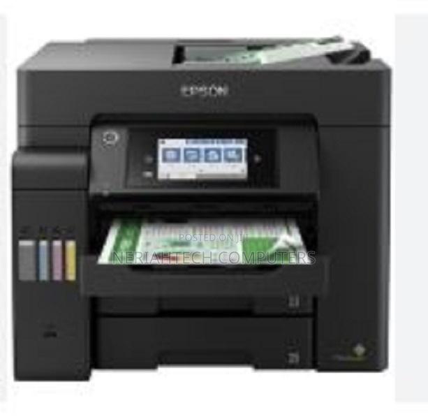 Epson L6550 Printer - thumbnail 3