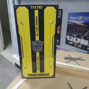 New Tecno Spark 30 256 GB Black - thumbnail 2