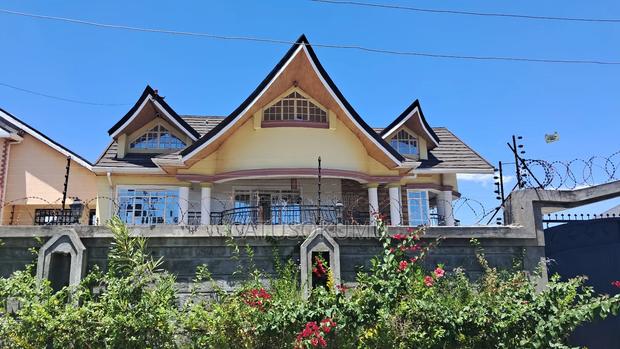 5bdrm Maisonette in Syokimau for rent