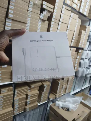 Macbook Pro Chargers Warranty