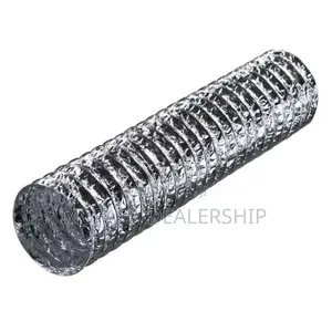 Exhaust Aluminium Vent Duct