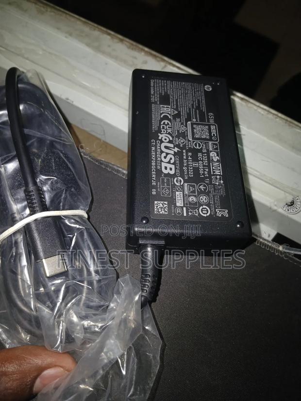 Dell Type C Chargers Today Offer - main view