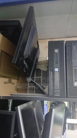 Cpu Core I5 500gb Hard Disk 4gb Ram - thumbnail 2