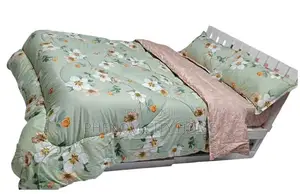 Durable Cotton TC Duvets With Binding