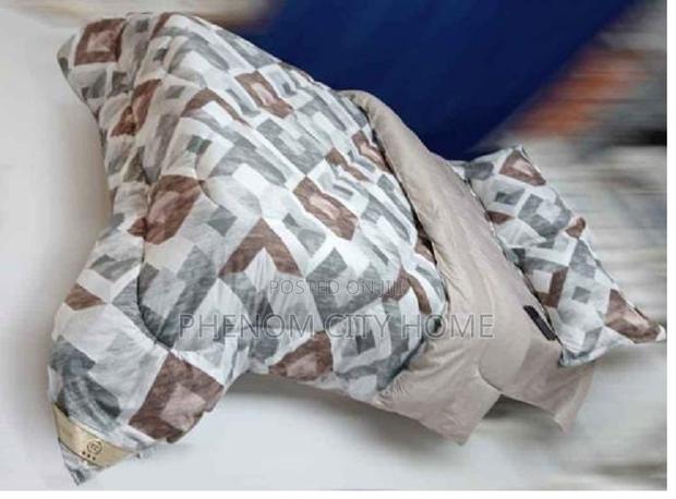 Durable Cotton TC Duvets With Binding - thumbnail 3