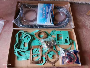 Engine Overhaul Gasketkit Beiben ,Shacman ,Sino , Howo , Faw