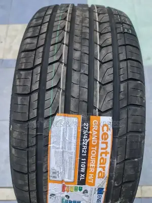 275 /45 R21 CENTARA TYRES (Highway)