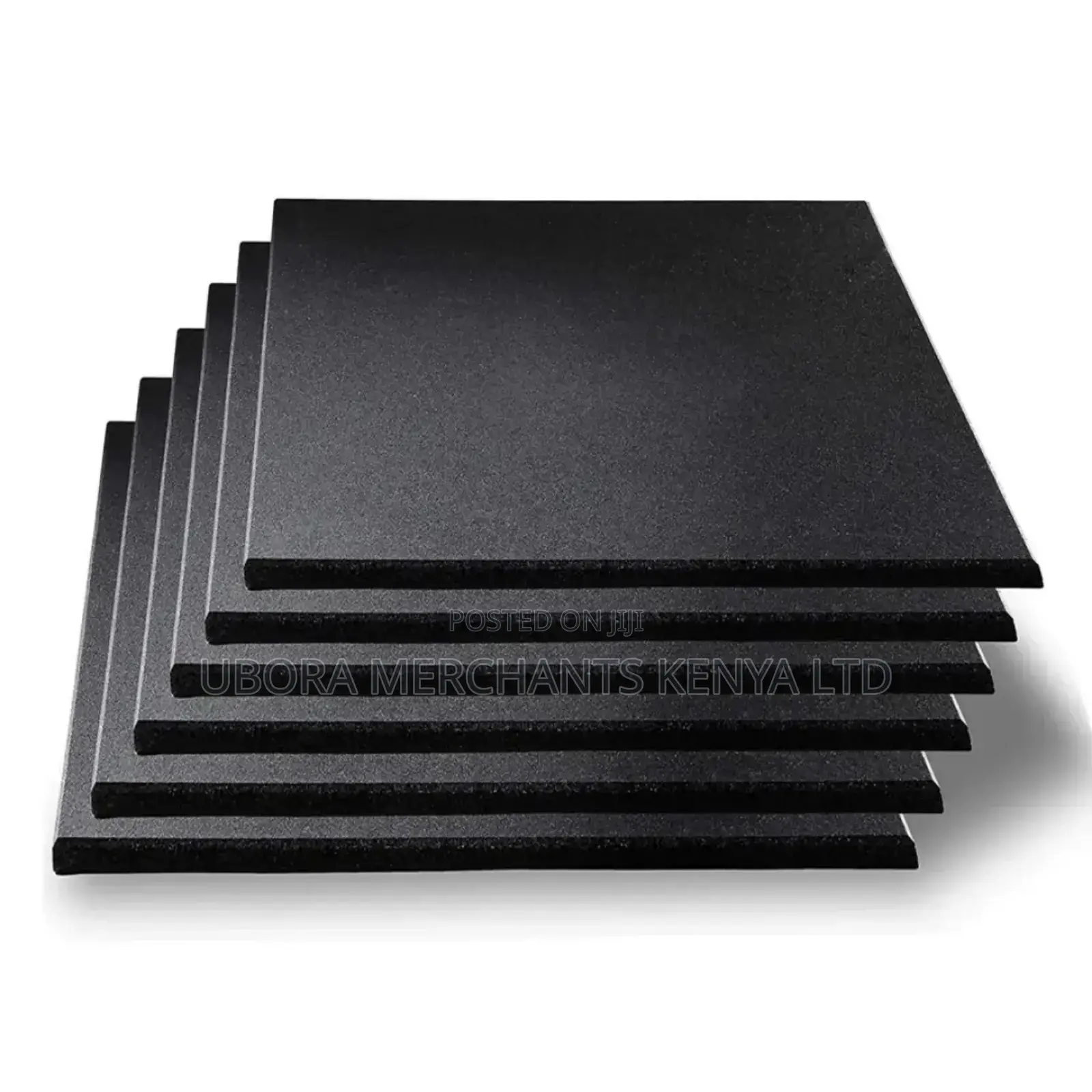 High Quality Gym Tile 20mm